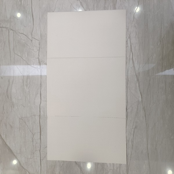 Wall Decoration Fiberglass Wall Fabric Wall Paper Textured Fireproof