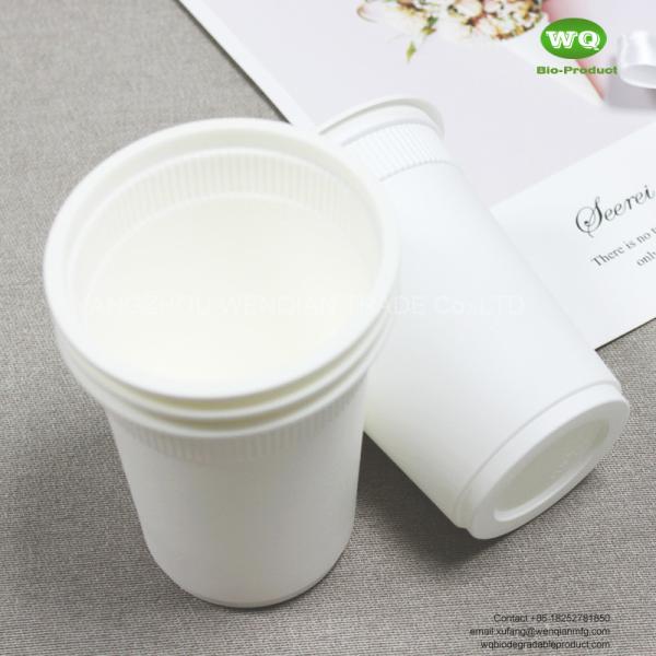 Eco-Friendly Bio-Plastic Cups 6oz/8oz/12oz,Factory Offered Biodegradable plastic Cups,Durable leakproof Corn Starch Cups