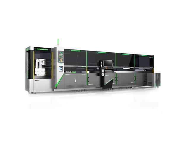 CE grey Stripping And Crimping Machine , 3phase Wire Harness Manufacturing Equipment