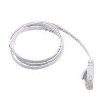 32awg UTP Cat6 Jumper Cable el 1m