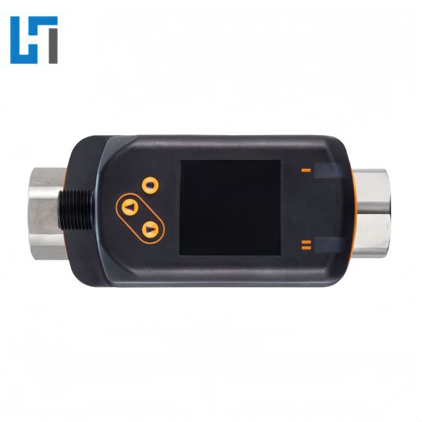 SV0528 IFM Flow Sensor New Original  Plc Programming Controller Module