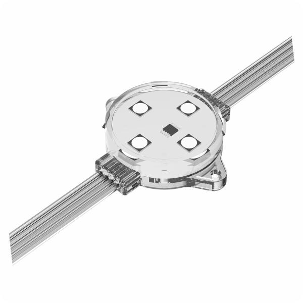 Fuente de luz permanente LED punto productos más vendidos de aluminio carcasa