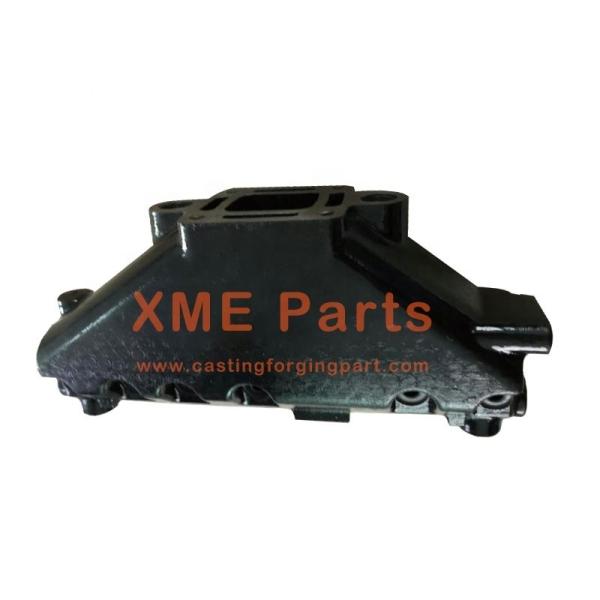Accessories Included GM V6 Engine Replaces 99746 MerCruiser Exhaust Manifold 229 262