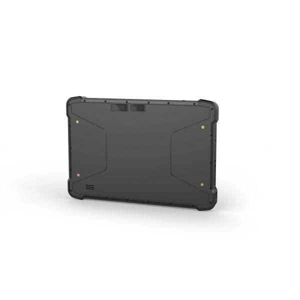 Внешний 10,1 дюймовый промышленный HD LCD прочный планшетный ПК Android 10 высокая яркость PCAP