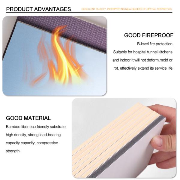 Hot Sale Marble Wood Veneer Panel High Gloss Gilt Decorative Siding Waterproof Environmental For Indoor Living Room Background Wall