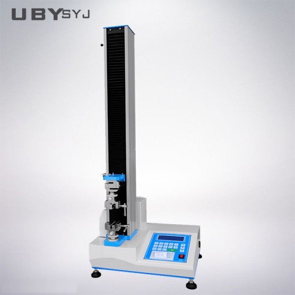 UP-2000 Microcomputer-Controlled Tensile Testing Machine with ±0.5% Accuracy and 20-100000kN Capacity for Plastic Rubber Metals