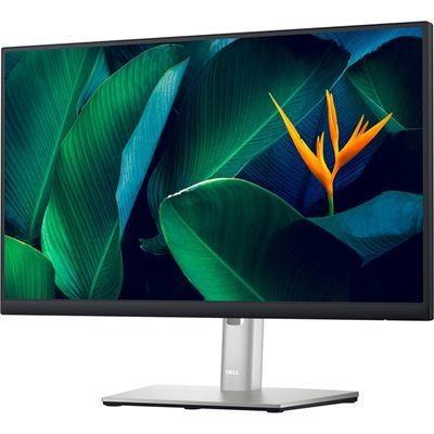 Retour et remplacement P2223HC 21,5  Full HD WLED LCD Moniteur 16 9 Noir avec exceptionnel