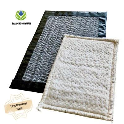 After-sale Service Onsite Inspection GCL Geosynthetic Clay Liner for Outdoor Projects
