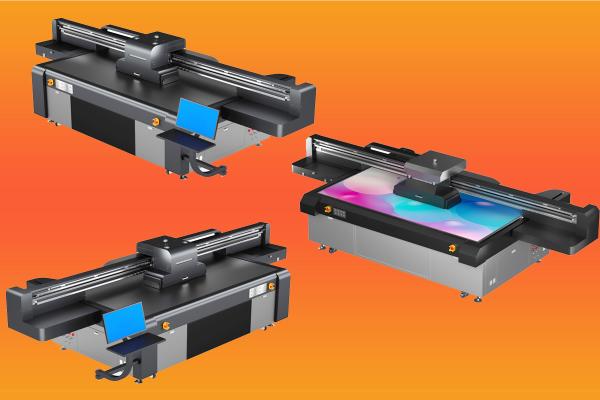 Cabezal de impresión piezoeléctrico DX7 para impresora de gran formato para impresión TITT/JPG/EPS/PDF/BMP Interfaz