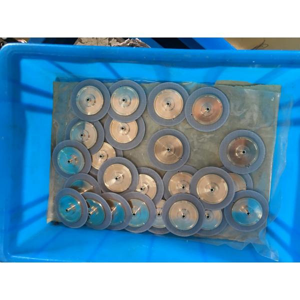 11/8'' ODF Port Size Refrigeration Solenoid Valve In Freezer Machines MSV-1099/9