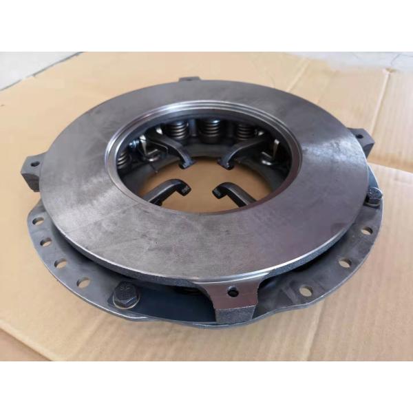 FSR FTR 350mm Clutch Cover Pull Type ISUZU Clutch Plate With 4 Lever Arms 1312201821