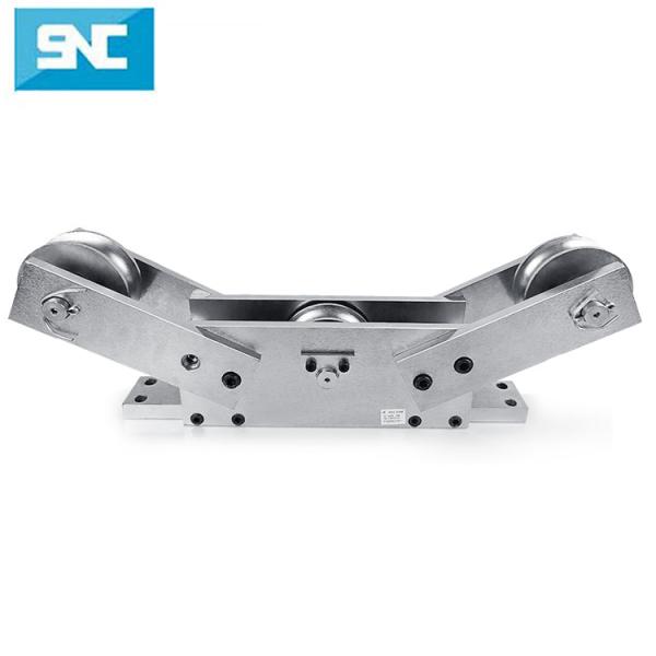 1 ton 120% RO Steel Wire Rope Pulley Tension Load Cell 2 ton 5ton 10ton 20ton 30ton 40ton 50ton 100ton Output Analog SENSOR