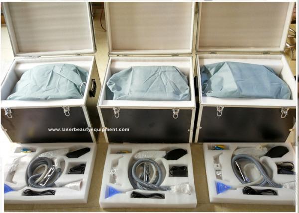 Commercial Laser Tattoo Removal Equipment 1064nm Nd Yag Laser Pigmentation Removal