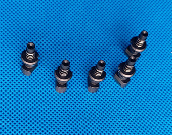 SMT Special Gripper Nozzle , Pick And Place Nozzle For Yamaha SMT Machine