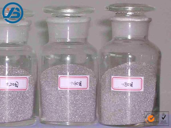 99.95-99.98% Min Magnesium Powder For Aircraft, automotivo, eletrônica
