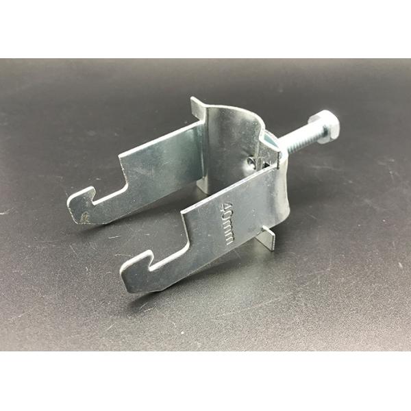 Wholesale 1-1/4'' Metal Electrical Strut Pipe Cable Clamp