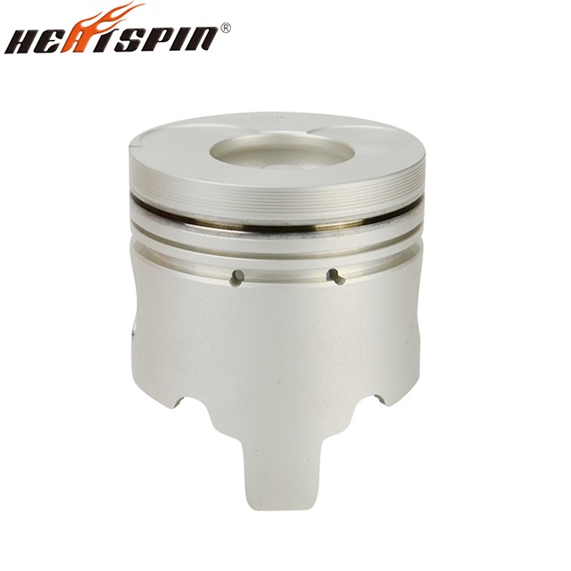 New High Quality Heatspin Diesel Engine Repair Piston 4JA1 4JA1T for Isuzu 8-94369281-0 8-97089892-0 8-97942985-0