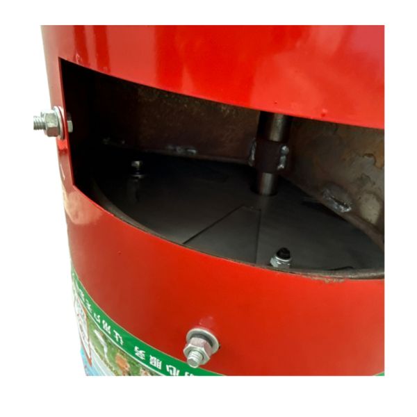 Vegetable Chopping Machine Efficient Cutter Equipment For Food Processing Use