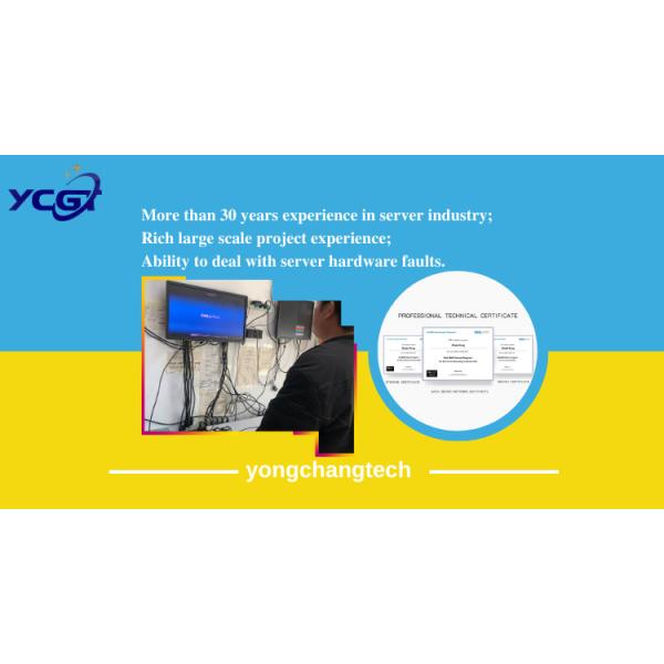 DELL DS6610B 32 Гбит/с Ключи волоконного канала 24 порта Full-Duplex Fiber Optical Switch