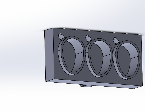 20Khz 2000W 3 In1 Egg Joy Ultrasonic Welding Horn Aluminium Titanium Optional