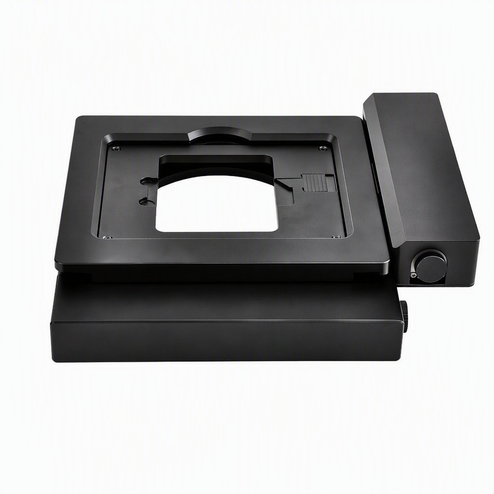 Manufacturer XY Motorized Microscope Stage USB Integrated Power for Bio Image Stitching MSS-A-YZ9171