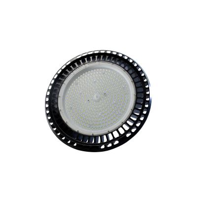 50w 100w 200w UFO LED High Bay Light For Indoor Warehouse , High Brightness