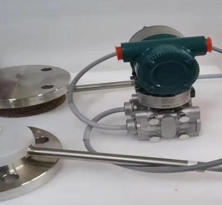 Yokogawa EJX120A Differential Pressure Transmitter EJX-A Series