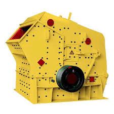 Gravel Rock Crushing Plant Reversible AC Motor Type