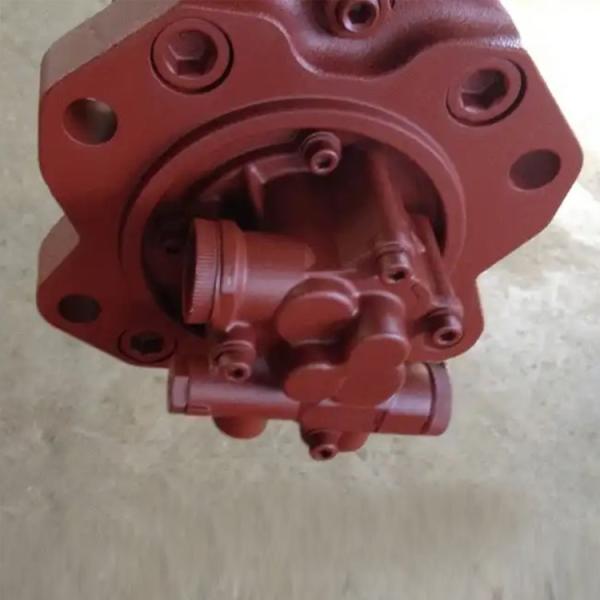 K3V112DT Excavadora bomba hidráulica bomba principal para  Sany Doosan Hyundai Kawasaki