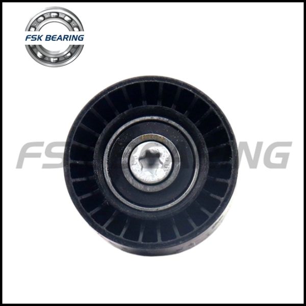 11288604267 Tensioner Pulley BMW Accessory Drive Belt Idler Pulley