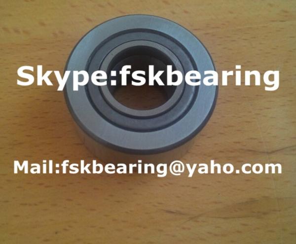 Double Row Cam Bearing Deep Groove Ball Bearings Angular Contact 306703C-2Z