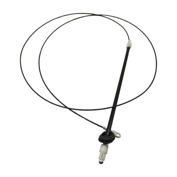 Car Parts Hand Brake Parking Cable Front 9064202385 Fits Sprinter Van 906