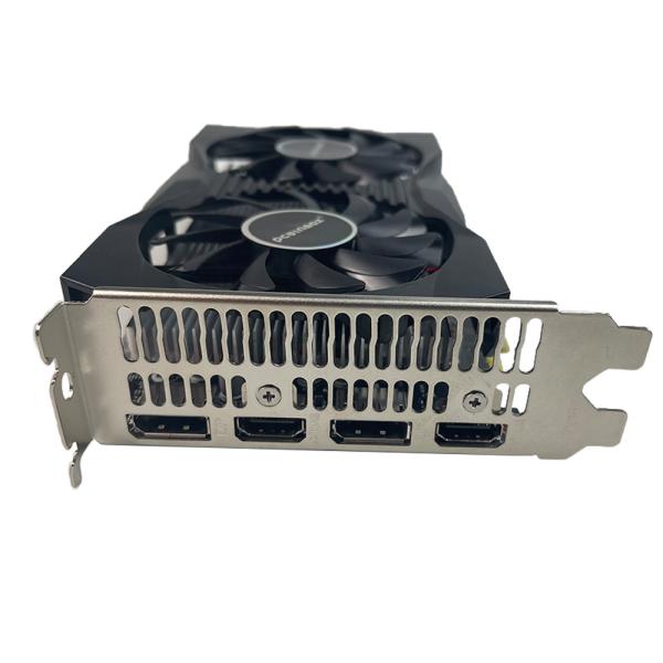 PCWINMAX Factory Outlet Graphics Card Geforce RTX 3050M 6GB GDDR6 Mobile Gaming Video Card with HD DP Output