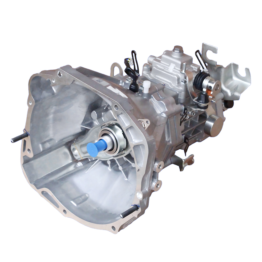 Zpartners MR515D03 Manual Transmission Assembly Gearbox for Dongfeng Fengguang 330 DFSK DK15 Engine OEM Auto Parts
