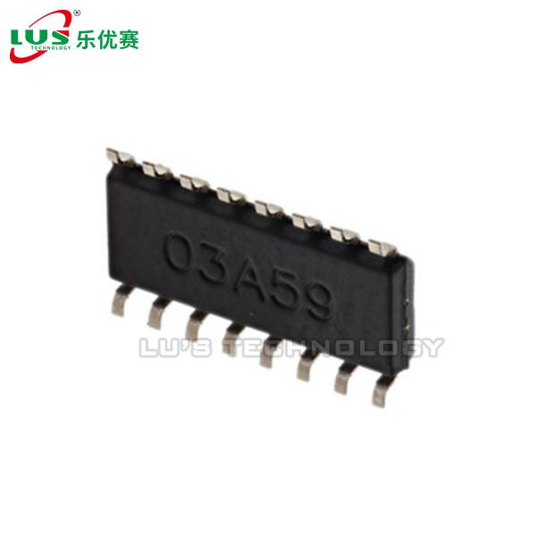 TL494C Power Regulator IC TL494CDR SOP 16 TL494ID AZ494 Switching Controllers