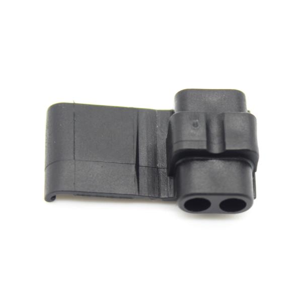 557-TG черный терминал PIC кабель IDC воздушный кабель с подключением для кабеля