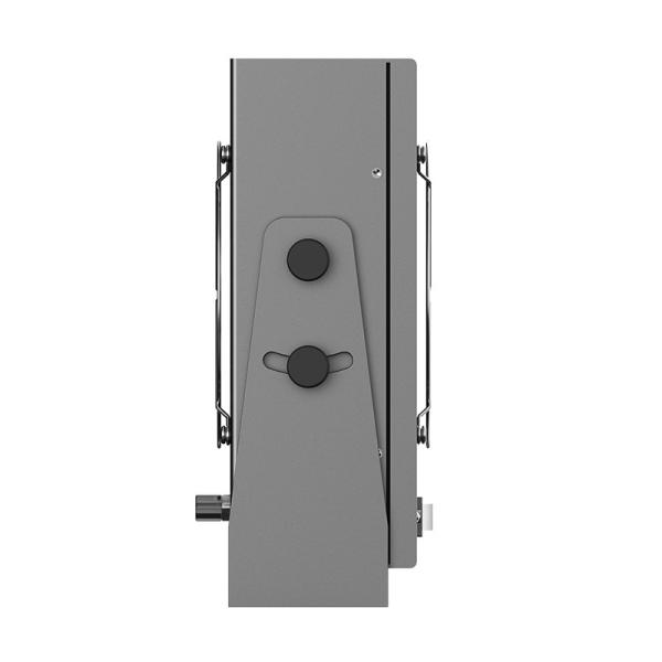 RJ45 Interface RS485 DC Electrostatic Eliminator