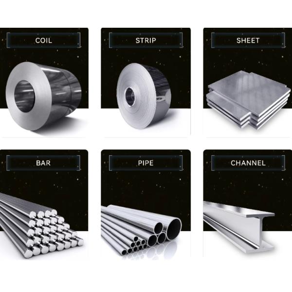 S32550 S32304 En 1.4462 1.4410 SS Seamless Pipe Super Duplex Alloy Polished Pickling