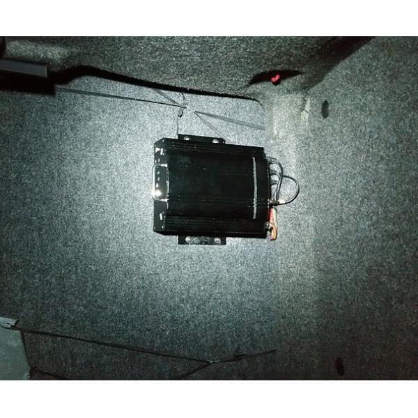 Анти- хранение GPS Мобил DVR 1TB канала стука 4 основное для шины и такси
