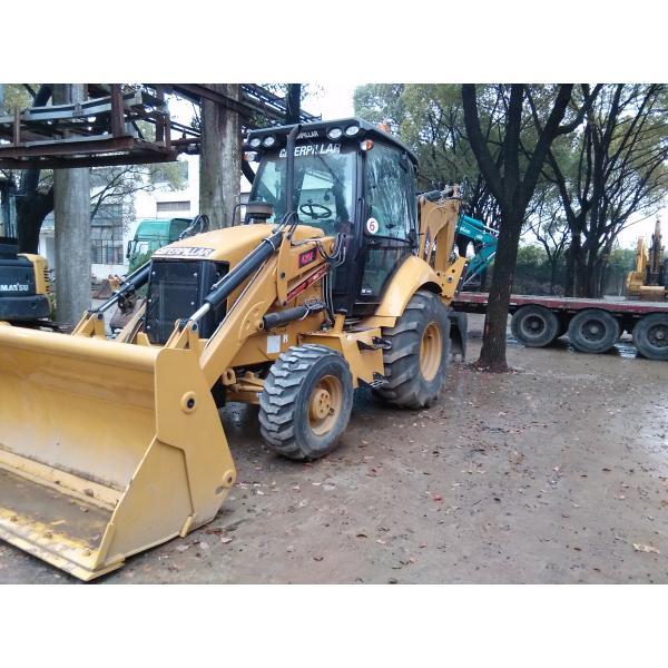 CAT  420F  for slae shovel loader brand new front end loader for sale original backhoe
