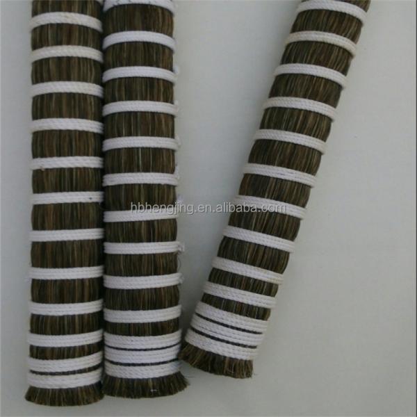 Horsetail Hair and Horse Mane Hair for Brush Washed Double/single Drawn