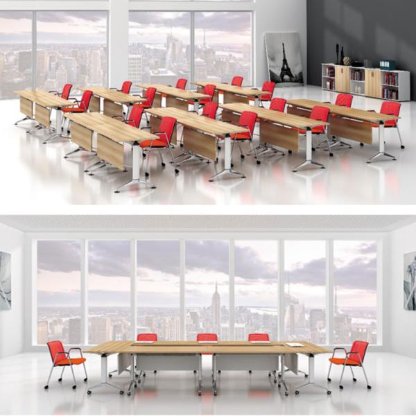 Mini Estación de Trabajo Móvil Económica Escritorio informático para oficina en el hogar y estudio estudiantil