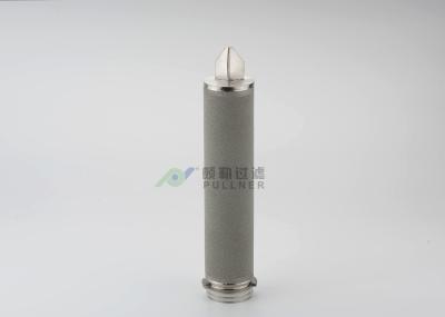 304 316L Metal Power Sintered Stainless Steel Filter for High Temperature Situation