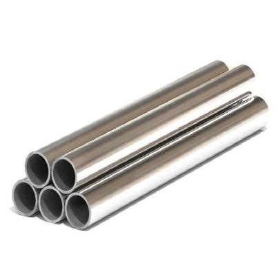 309s 310s Stainless Steel Pipe Welded 2500mm 2205 2507 409 410 430