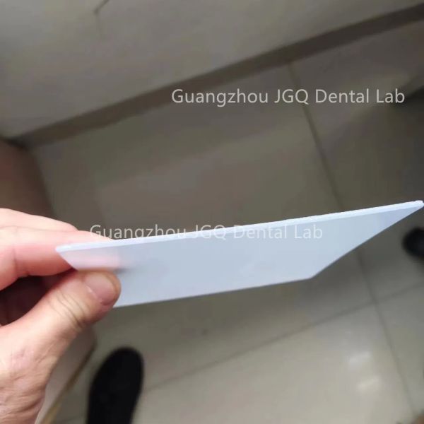 Durable Orthodontic Products Good Fitting Night Sleep Mouth Guard
