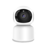 de 1080P Tuya pleine HD Wifi Alexa Google PIR Detection Security PTZ caméra du Smart Camera