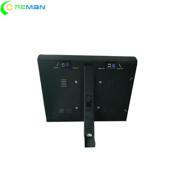 Full Color Stadium LED Screens P8 Outdoor Custom Cricket Football Game Support
