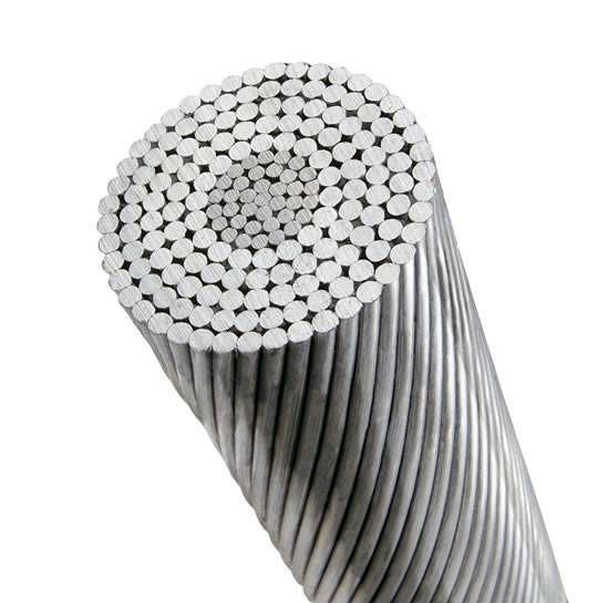 Leonids Laying Across Rivers 0.1/10kv All Aluminium Conductor