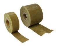 Tape anti-corrosion de pétrole non tissée en vrac 1,5 kg par m2