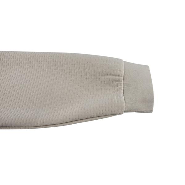 Mens 1/4 Zip Pullover Hoodie Sweatshirts With Drawcord